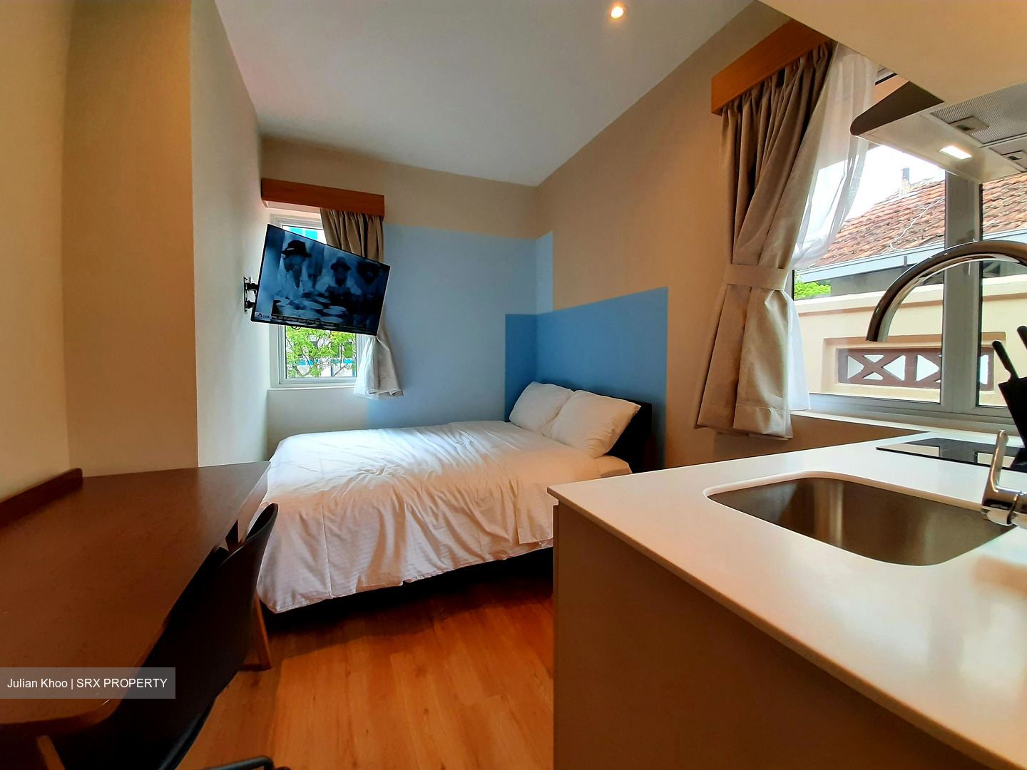 Lavender Street (D12), Apartment #579284851